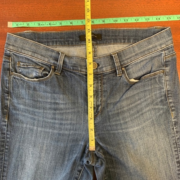 Ann Taylor The Skinny Modern Fit - Picture 2 of 8